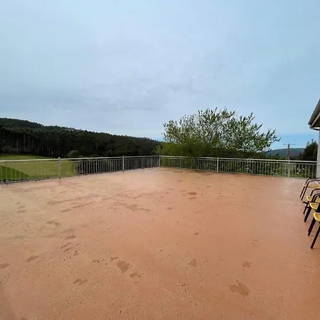 Дом отдыха Casa Emiliano