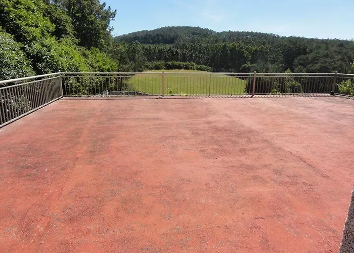 Casa Emiliano * Сеэ