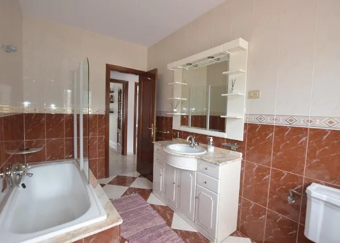 Дом отдыха Casa Emiliano