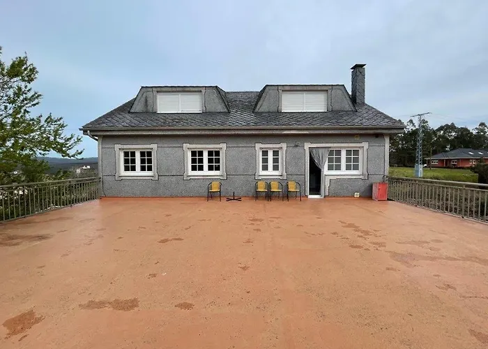 Дом отдыха Casa Emiliano Сеэ