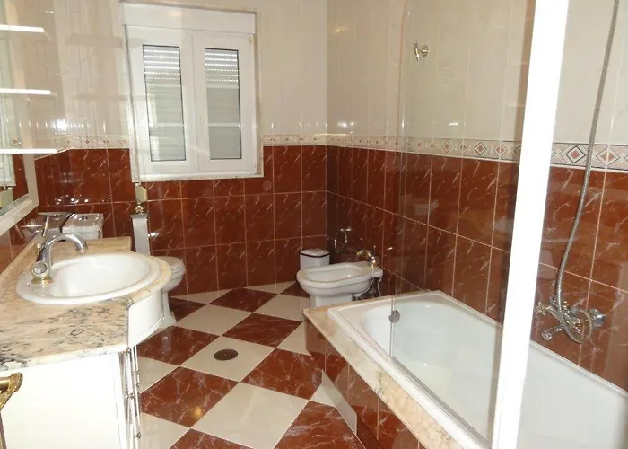 Casa Emiliano * Сеэ