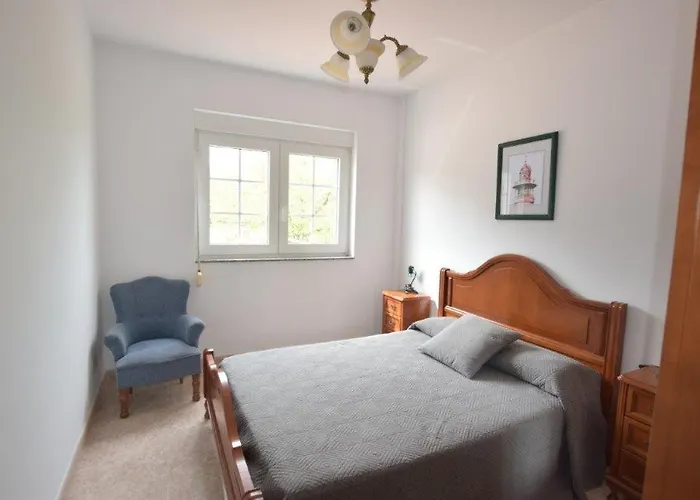 Casa Emiliano Дом отдыха *