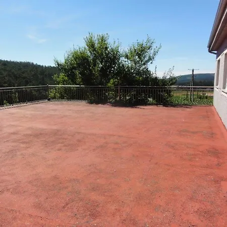 Casa Emiliano Holiday home