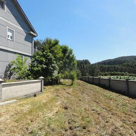 Сasa de vacaciones Casa Emiliano *