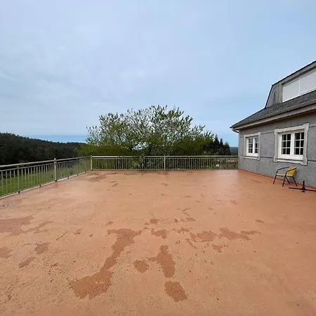 Holiday home Casa Emiliano Cee