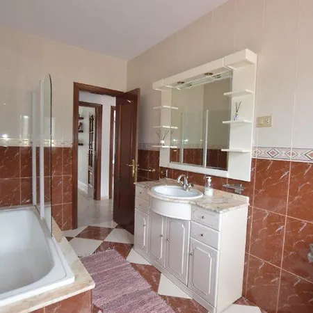 Holiday home Casa Emiliano