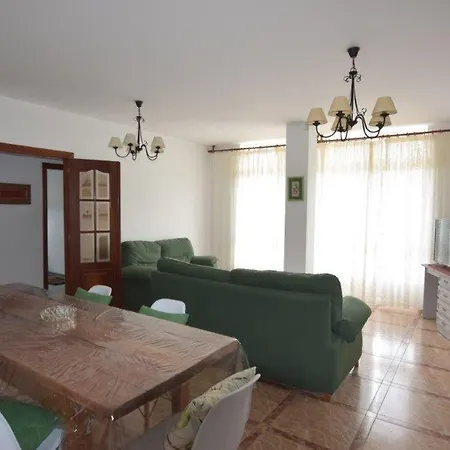 Casa Emiliano Holiday home