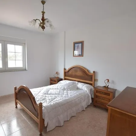 Casa Emiliano Holiday home *