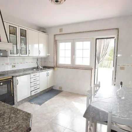 Holiday home Casa Emiliano Cee