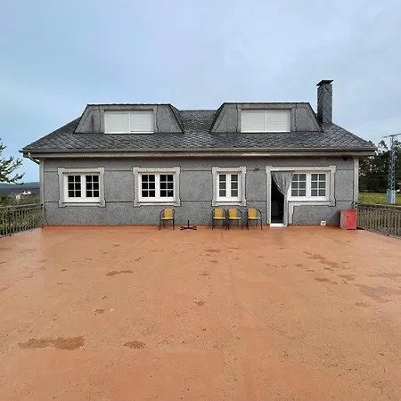 Holiday home Casa Emiliano Cee