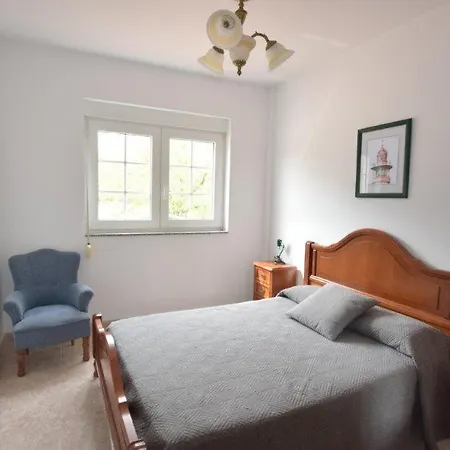 Casa Emiliano Holiday home *