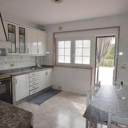 Casa Emiliano Holiday home