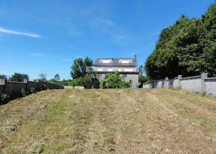 Casa Emiliano Vakantiehuis Cee