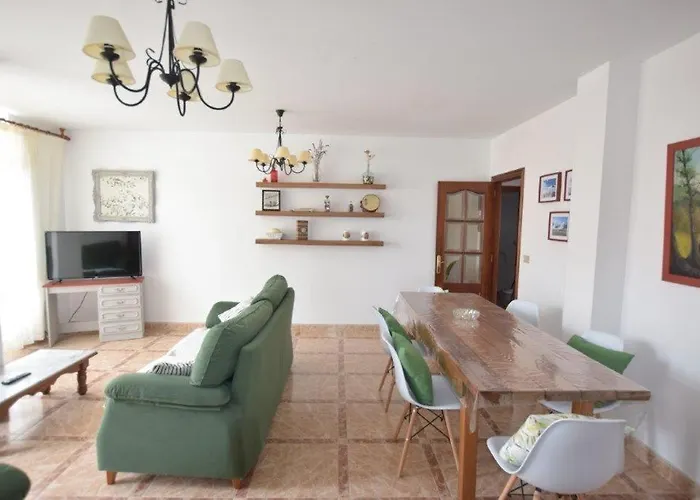 Vakantiehuis Casa Emiliano