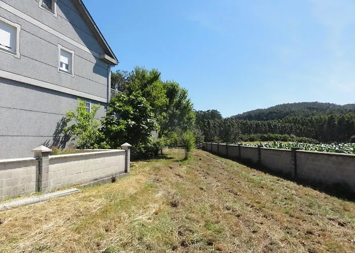 Vakantiehuis Casa Emiliano *