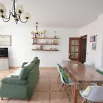 Dom wakacyjny Casa Emiliano