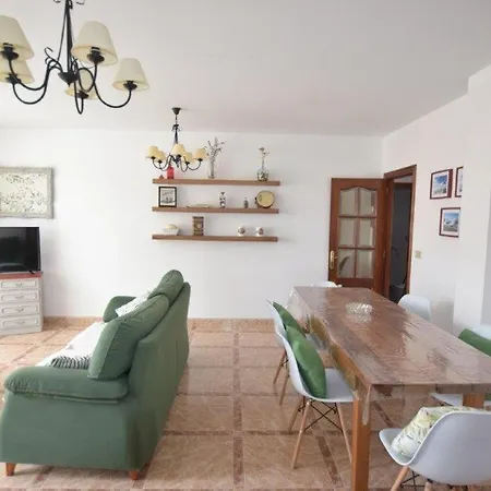 بيت للعطل Casa Emiliano