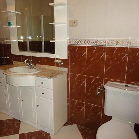 بيت للعطل Casa Emiliano *