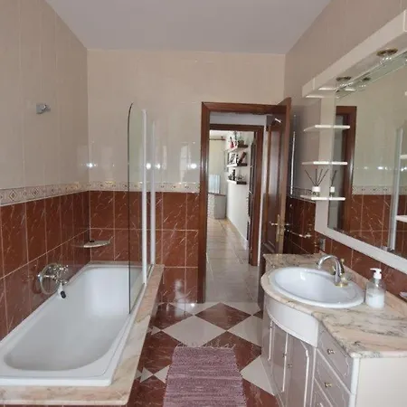 بيت للعطل Casa Emiliano *