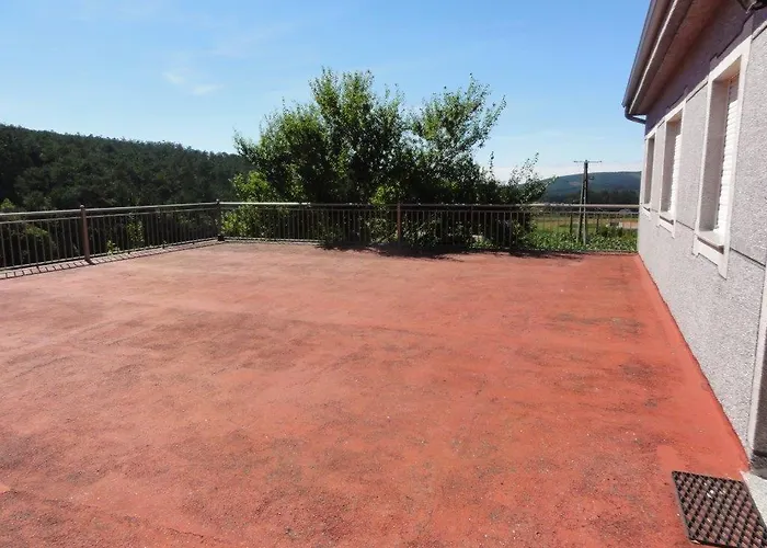 Casa Emiliano בית נופש