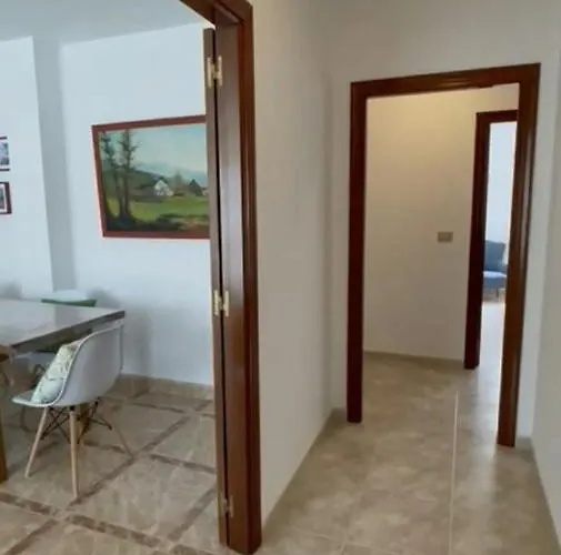 בית נופש Casa Emiliano