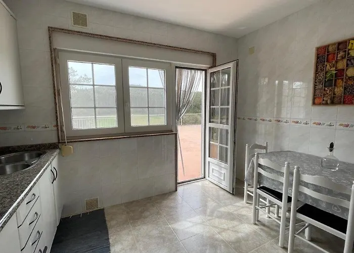 בית נופש Casa Emiliano *