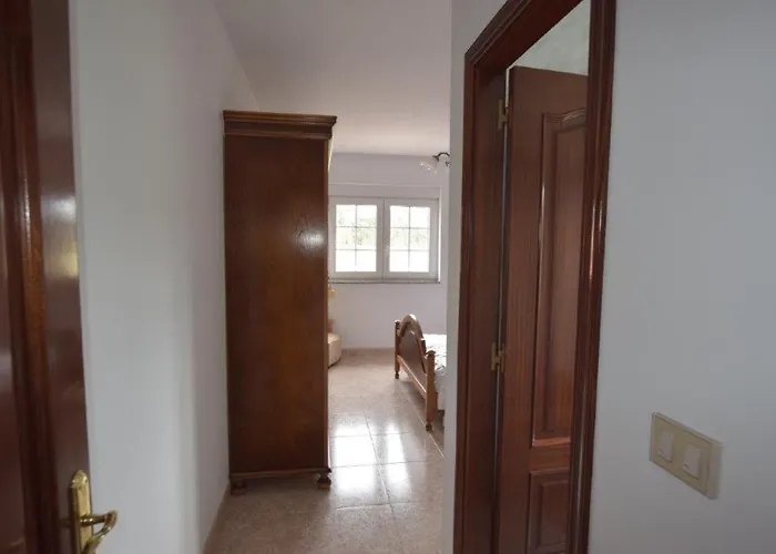 Casa Emiliano בית נופש *