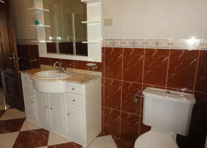 בית נופש Casa Emiliano *