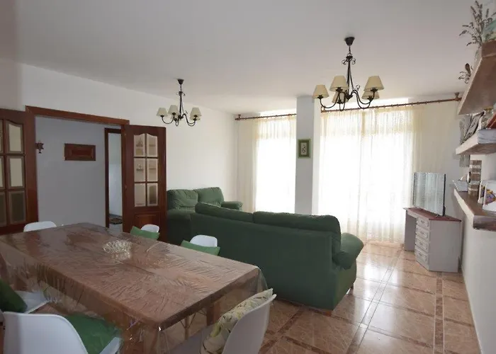 Casa Emiliano בית נופש