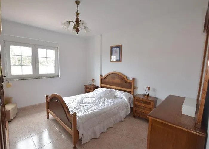 Casa Emiliano בית נופש *