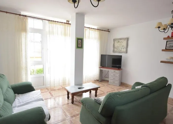 Casa Emiliano בית נופש צה