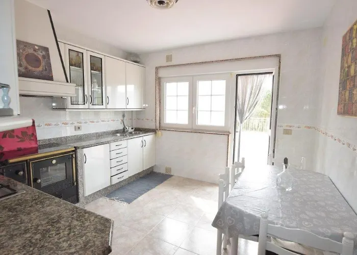 בית נופש Casa Emiliano צה