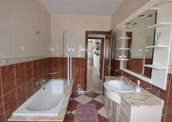 בית נופש Casa Emiliano *