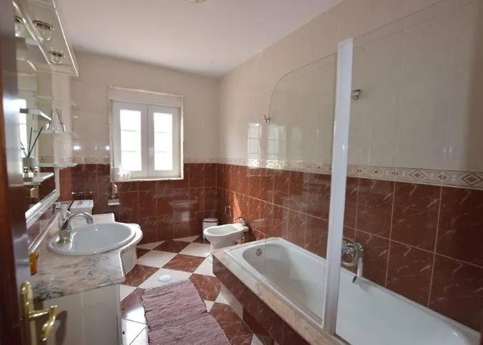 Casa Emiliano * צה